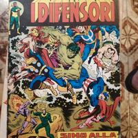 A.S.E. CORNO N. 38. I DIFENSORI N. 8. DA RACCOLTA