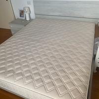 Materasso matrimoniale Sporting 160x200