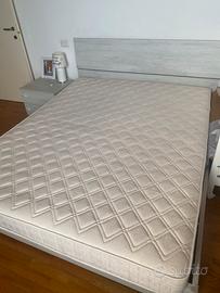 Materasso matrimoniale Sporting 160x200