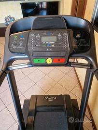 Tapis Roulant Domyos T540B 