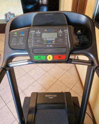 Tapis Roulant Domyos T540B 
