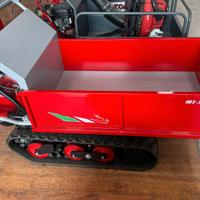 MOTOCARIOLA IBEA IBT 5000