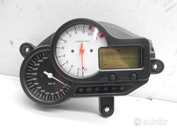 HONDA VTR F2 FIRESTORM 1000 STRUMENTAZIONE CONTACH