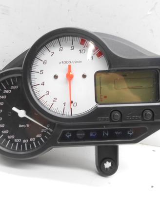 HONDA VTR F2 FIRESTORM 1000 STRUMENTAZIONE CONTACH
