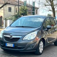 OPEL MERIVA ANNO 2013 EURO 5
