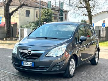 OPEL MERIVA ANNO 2013 EURO 5