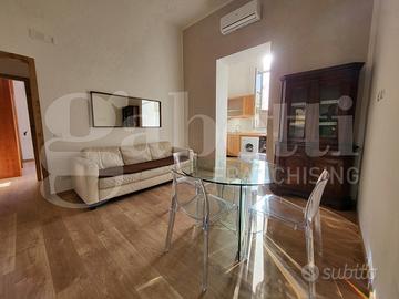 Appartamento Napoli [Cod. rif 3282718ARG]