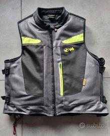 Airbag Moto MOTOAIRBAG V4 NUOVO