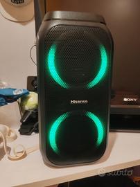 cassa bluetooth 