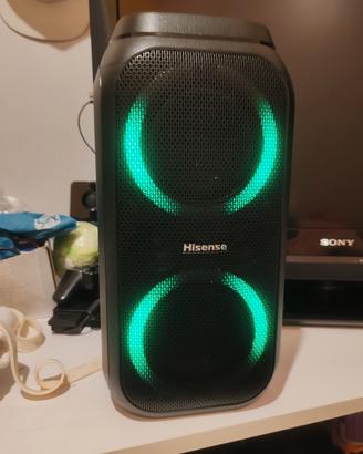 cassa bluetooth 