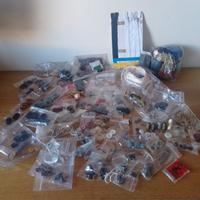 Lotto accessori per il cucito