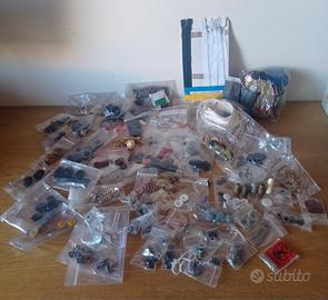  Lotto accessori per il cucito