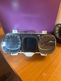 CONTACHILOMETRI PER FIAT Panda 3° Serie (12>)