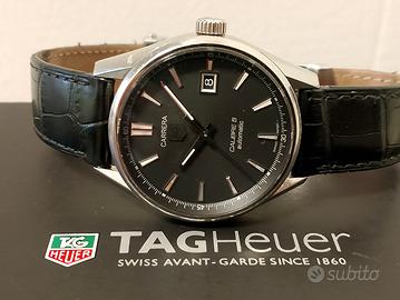Tag heuer carrera