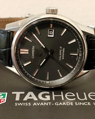 Tag heuer carrera
