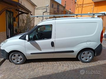 fiat Doblò  