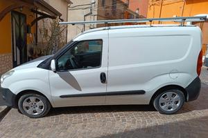 fiat Doblò  