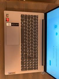 Lenovo notbook