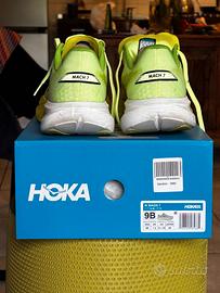 SCARPE RUNNING HOKA MACH 7