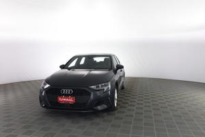 AUDI A3 A3 SPB 35 TDI S tronic Business
