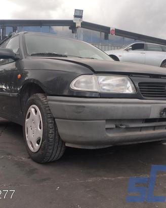 Opel astra f sw t92 1.4 si 82cv 92-98 ricambi