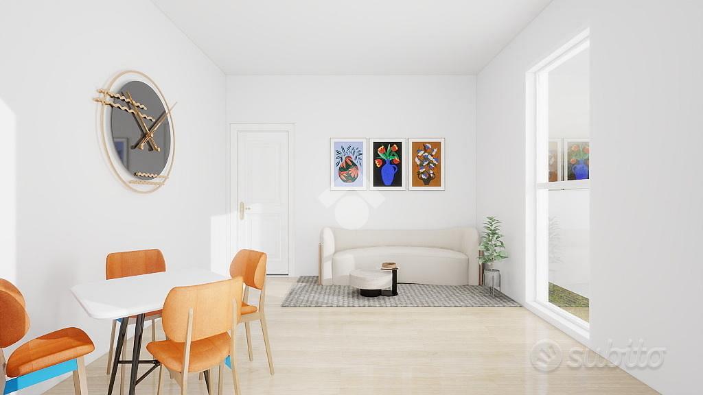 Appartamento – Chieri, Torino - Vista 5