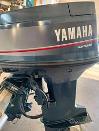 YAMAHA 25-50 cv TOP 700