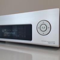 Denon DNP-F109 Streamer Wi-Fi LAN AirPlay 