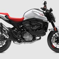 Ducati Monster 937 +