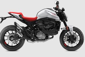 Ducati Monster 937 +