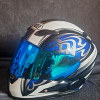 Casco moto shoei xr 1100 taglia L