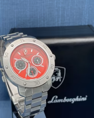 Orologio Tonino Lamborghini - Edizione Limitata