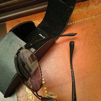 OCCHIALI DA SOLE PRADA 