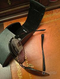 OCCHIALI DA SOLE PRADA 