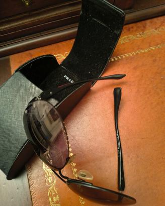 OCCHIALI DA SOLE PRADA 