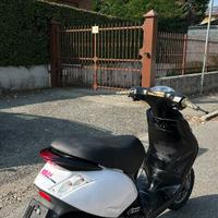 Piaggio Zip 50 - 2011
