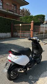 Piaggio Zip 50 - 2011