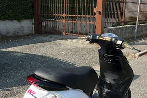 Piaggio Zip 50 - 2011