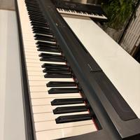 Pianoforte Digitale Yamaha P-125