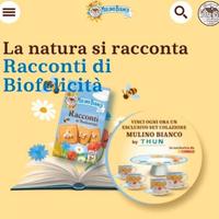 Set Thun Mulino Bianco 