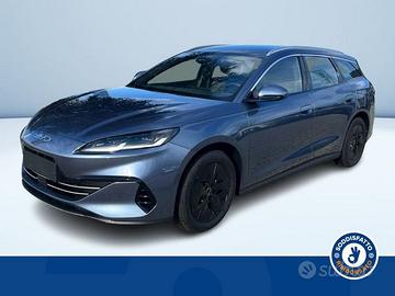 BYD Seal 6 DM-i Touring Boost