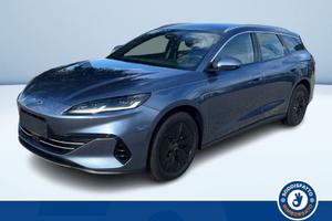 BYD Seal 6 DM-i Touring Boost