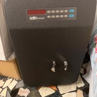 Cassaforte Safetronics