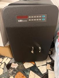 Cassaforte Safetronics