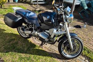 BMW R1100R