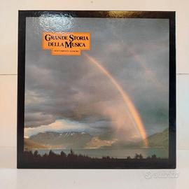 Grande storia della musica 