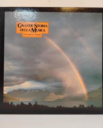 Grande storia della musica 