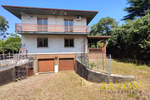 Casa bifamiliare - Gorizia