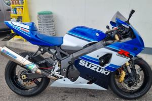 Suzuki GSX-R 750 20th Anniversary (2005)