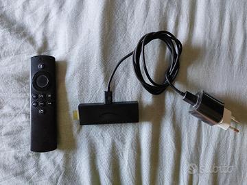 Amazon Fire TV Stick Lite
